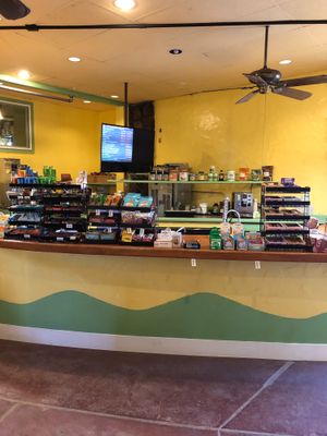  at Health Go Market in Lihue