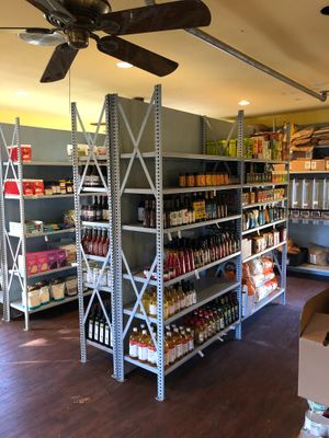  at Health Go Market in Lihue