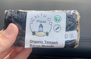   at Health Go Market in Lihue