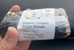   at Health Go Market in Lihue