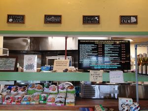  at Health Go Market in Lihue