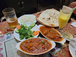  at First Nepal in Gwangju