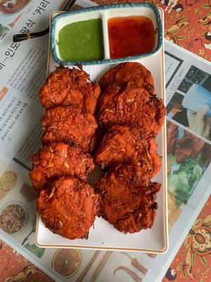   at First Nepal in Gwangju