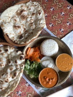   at First Nepal in Gwangju