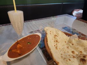  at First Nepal in Gwangju