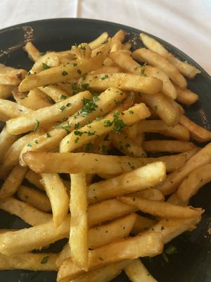   at Casati's in Chicago