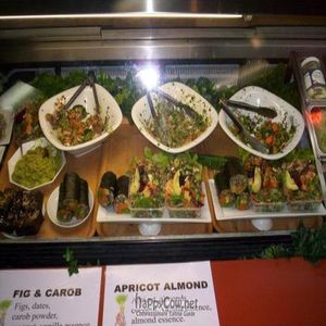  at Snoogies Health Bar in Cairns