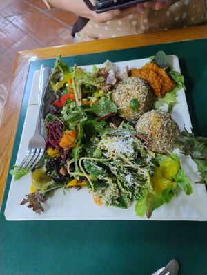  at Snoogies Health Bar in Cairns