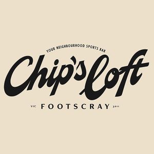 Chip's Loft at Chip's Loft in Footscray