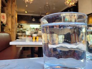  at VeganE & Saint Vegan in South West London