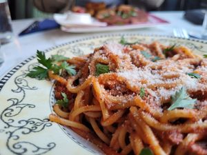  at VeganE & Saint Vegan in South West London