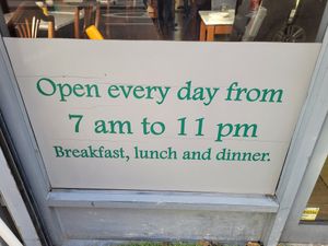  at VeganE & Saint Vegan in South West London