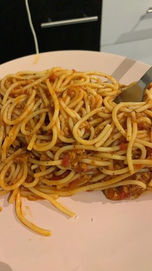 Take away from VeganE  at VeganE & Saint Vegan in South West London