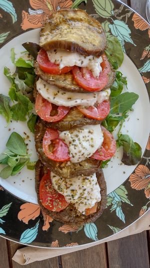  at Holy Beach in Cogoleto