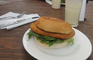  at Food Fellows - Food Truck in Nagu