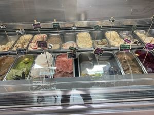   at Rebelissimo in Jaco