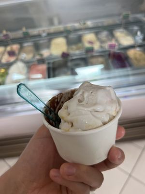   at Rebelissimo in Jaco