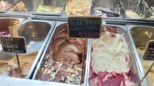  at Rebelissimo in Jaco