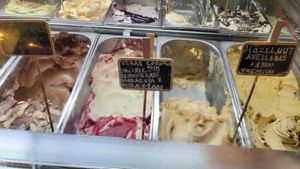  at Rebelissimo in Jaco