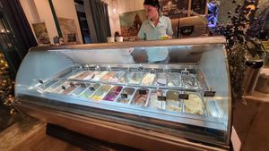  at Rebelissimo in Jaco