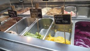  at Rebelissimo in Jaco