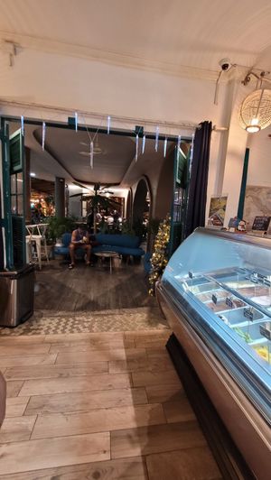  at Rebelissimo in Jaco