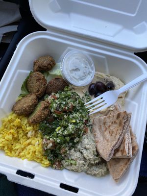   at The Caravan in Telluride