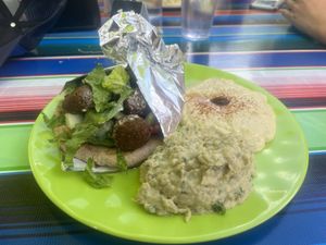   at The Caravan in Telluride