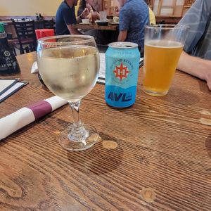 Wine & Beer at Watami in Waynesville