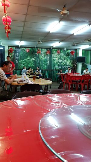 Shop at Chuk Lim - Bamboo Forest in Kuala Terengganu