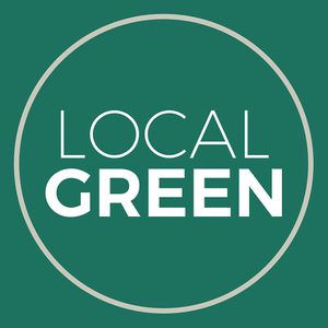 Casual salad bar in downtown Athens offering marked up vegan, nut free, soy free and gluten free choices in large portions, such as bowls, salads and wraps. Build your own salad wi at Local Green in Athens