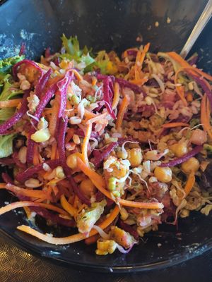 Aristotle Bowl at Copper Branch - Strandherd in Nepean