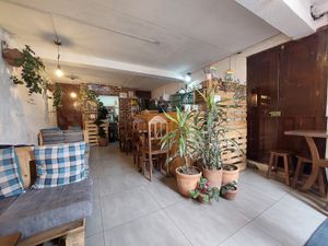 . at Eco Brunch in Arequipa