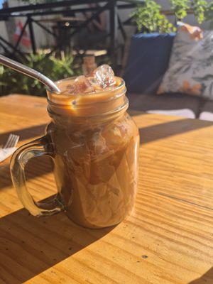  at Eco Brunch in Arequipa