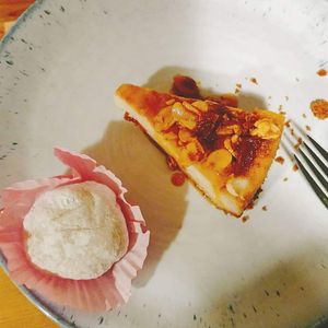  at Veggie Heaven in Denville