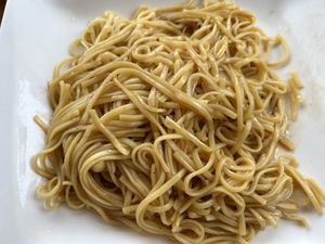 Lomein   at Veggie Heaven in Denville