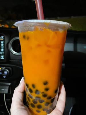  at Veggie Heaven in Denville