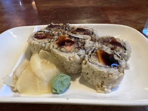  #Veganuary at Veggie Heaven in Denville