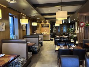  #Veganuary at Veggie Heaven in Denville