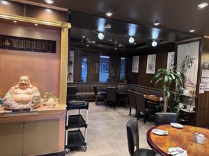  #Veganuary at Veggie Heaven in Denville