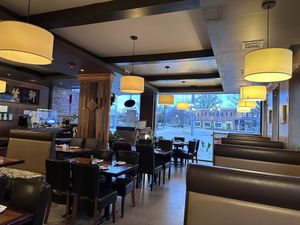  #Veganuary at Veggie Heaven in Denville