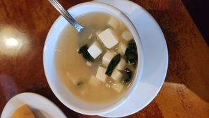  at Veggie Heaven in Denville