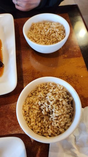  at Veggie Heaven in Denville