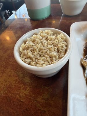   at Veggie Heaven in Denville