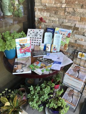 Welcome at Veggie Heaven in Denville