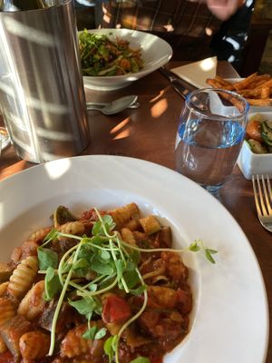   at Fern Cottage in Pitlochry