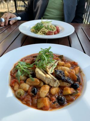   at Fern Cottage in Pitlochry