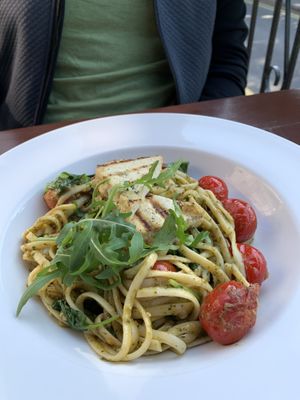   at Fern Cottage in Pitlochry