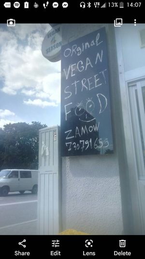  at Veg4seasons in Warsaw