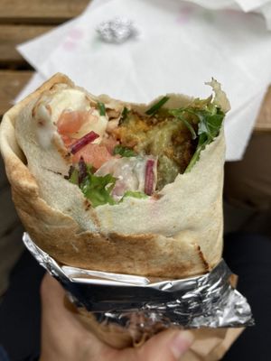   at Veg4seasons in Warsaw